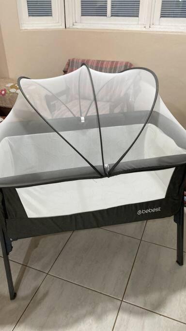 公寓 Alto Padrao Confortavel Sem Taxa De Limpeza